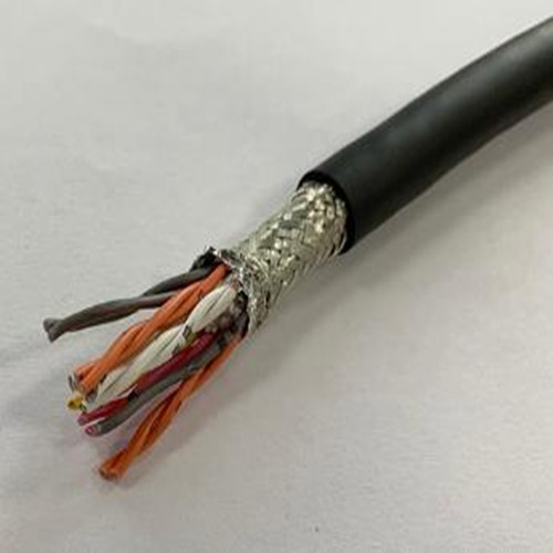 EXS-FP3FP3精密级K分度热电偶用补偿电缆