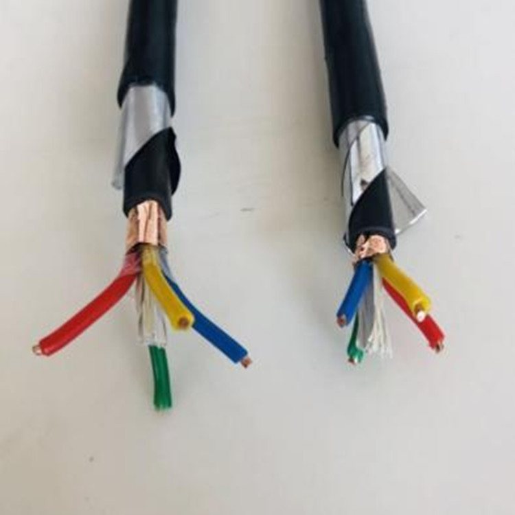 KGG/KGGR/KGGRP硅橡胶控制电缆