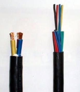 KFGP22耐高温铠装控制电缆