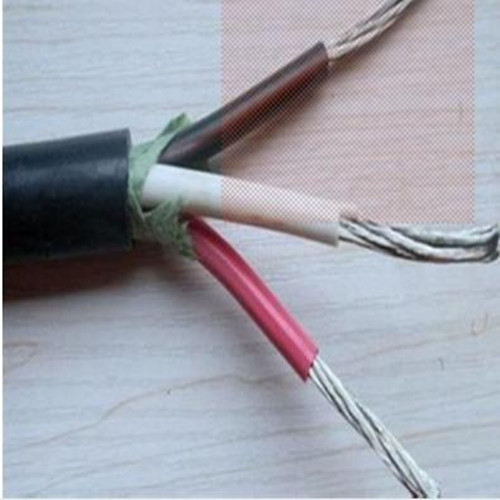 WDZ-BPYJEP低烟无卤变频器电力电缆