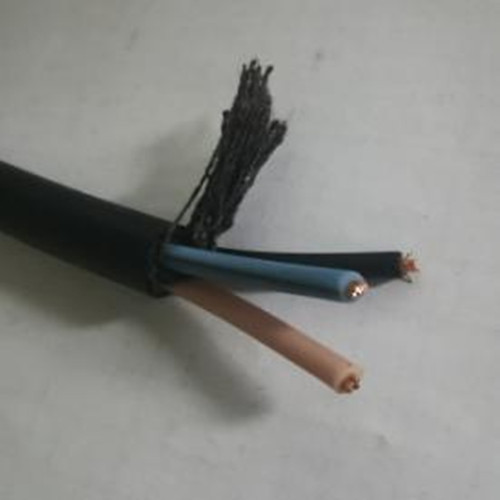 WBHFPF 4*10*0.5低温耐寒电缆